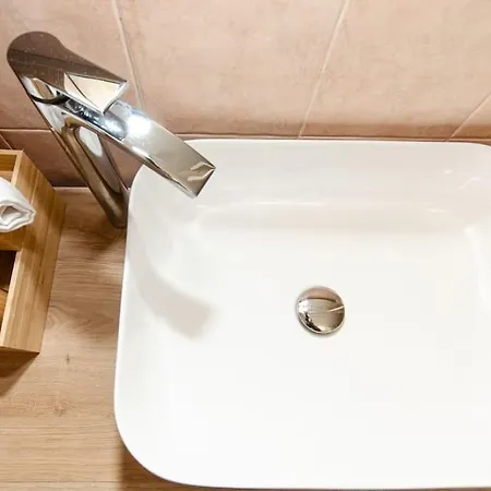 Cadorna Apartmán
