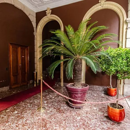 Cadorna Appartement Milaan