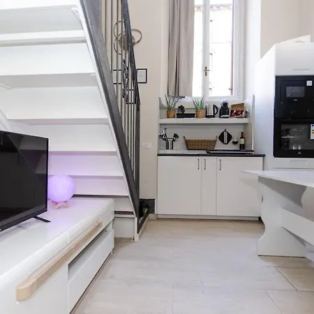 Cadorna Appartement