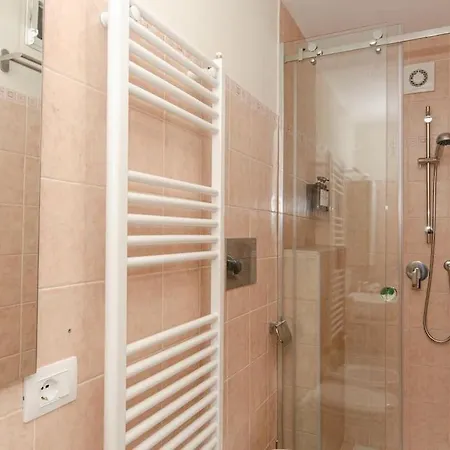 Appartement Cadorna