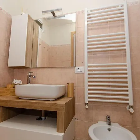 Cadorna Appartement *
