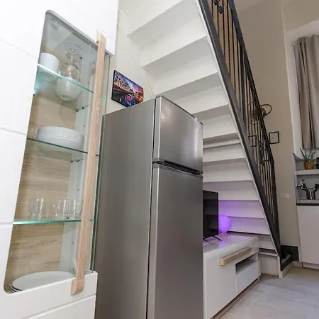 Appartement Cadorna