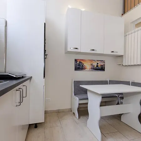 Appartamento Cadorna Milano